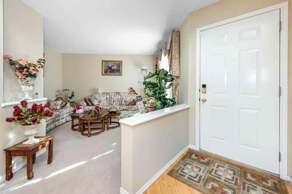 MLS&reg; # A2268156 - 26 Citadel Crest Link NW in Citadel Calgary, Residential Open Houses