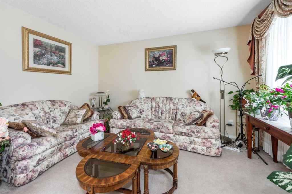 MLS&reg; # A2268156 - 26 Citadel Crest Link NW in Citadel Calgary, Residential Open Houses