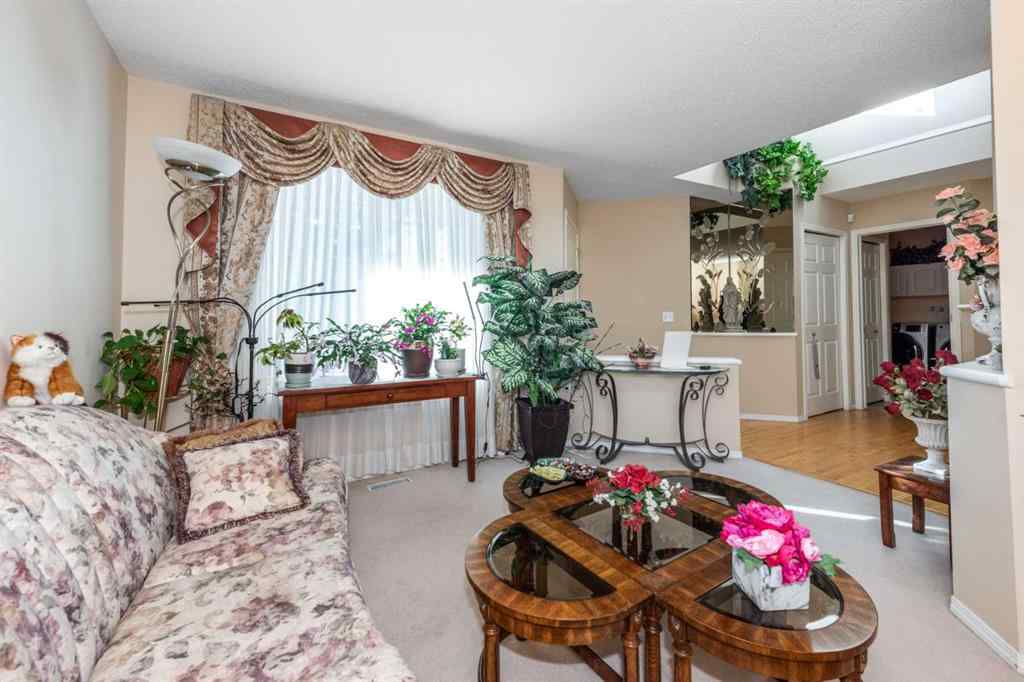 MLS&reg; # A2268156 - 26 Citadel Crest Link NW in Citadel Calgary, Residential Open Houses