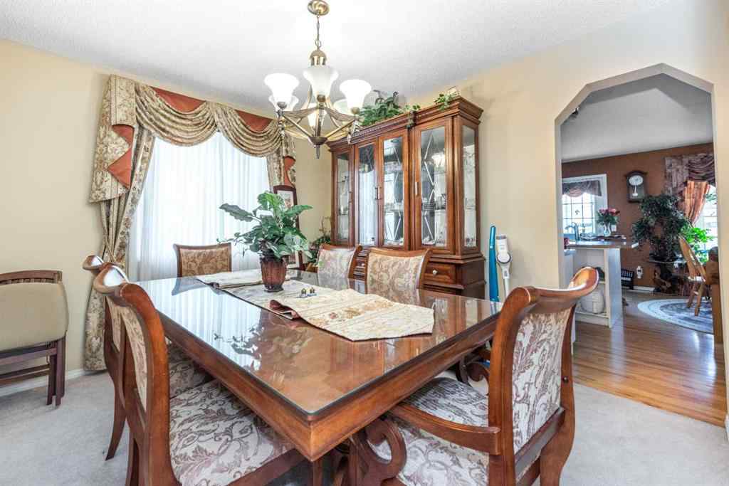 MLS&reg; # A2268156 - 26 Citadel Crest Link NW in Citadel Calgary, Residential Open Houses