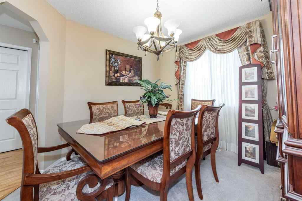 MLS&reg; # A2268156 - 26 Citadel Crest Link NW in Citadel Calgary, Residential Open Houses