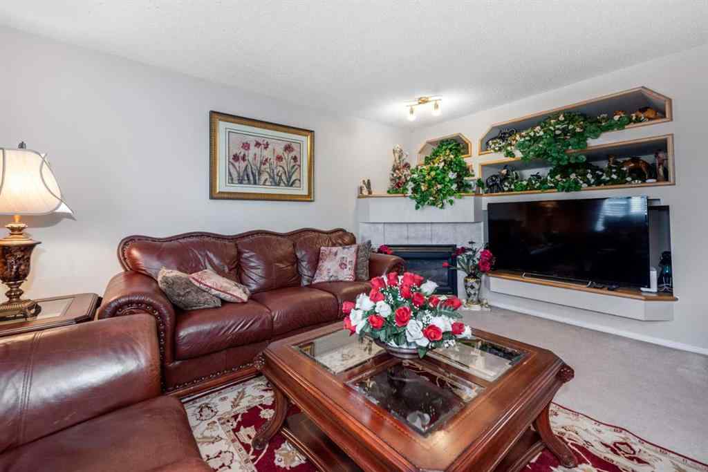 MLS&reg; # A2268156 - 26 Citadel Crest Link NW in Citadel Calgary, Residential Open Houses