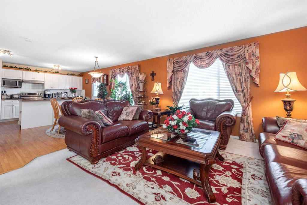 MLS&reg; # A2268156 - 26 Citadel Crest Link NW in Citadel Calgary, Residential Open Houses