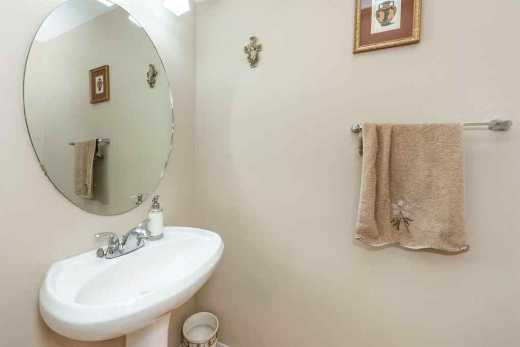 MLS&reg; # A2268156 - 26 Citadel Crest Link NW in Citadel Calgary, Residential Open Houses