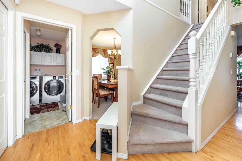 MLS&reg; # A2268156 - 26 Citadel Crest Link NW in Citadel Calgary, Residential Open Houses