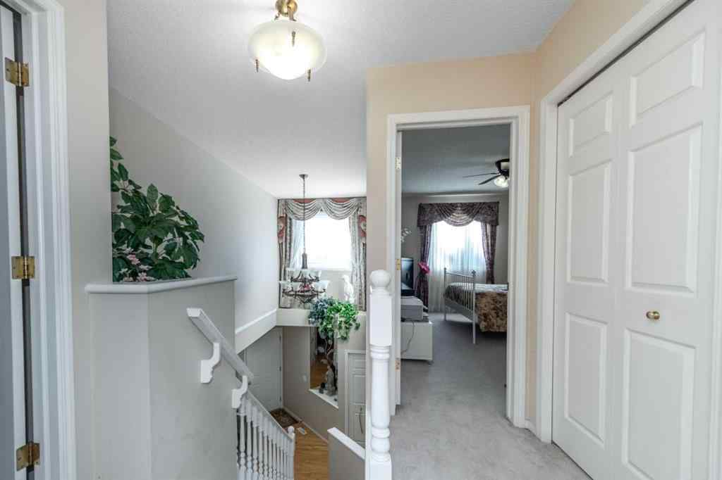 MLS&reg; # A2268156 - 26 Citadel Crest Link NW in Citadel Calgary, Residential Open Houses
