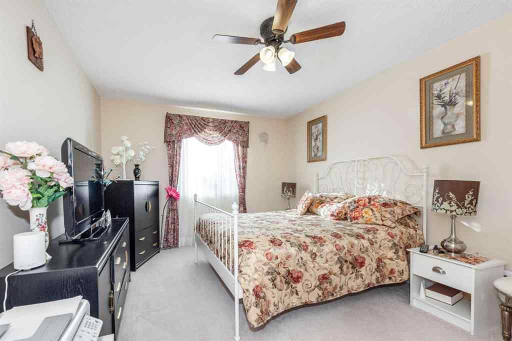 MLS&reg; # A2268156 - 26 Citadel Crest Link NW in Citadel Calgary, Residential Open Houses