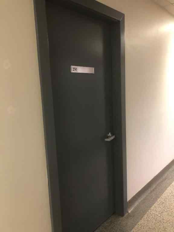 MLS® A2268157 - Unit #260 4901 50 Avenue  in Downtown Camrose Camrose, Commercial