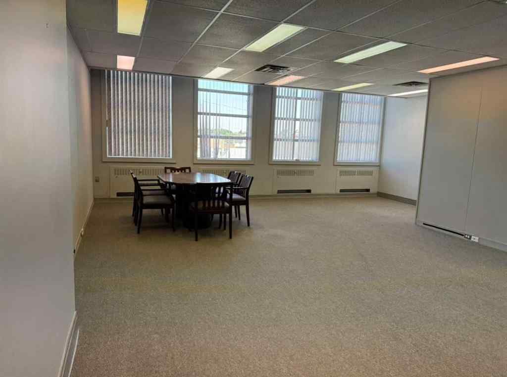MLS® A2268157 - Unit #260 4901 50 Avenue  in Downtown Camrose Camrose, Commercial