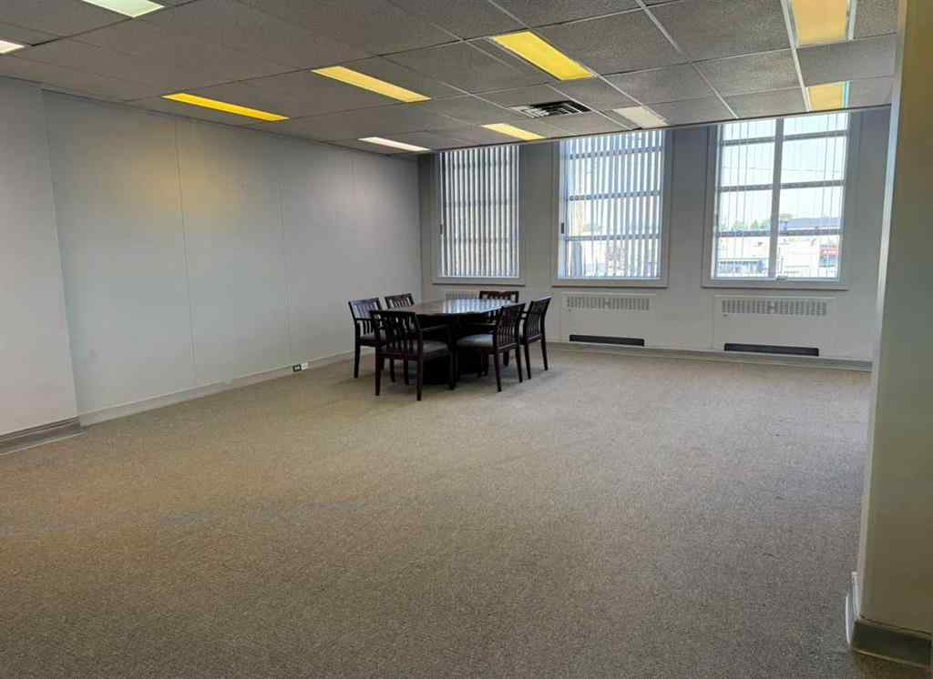 MLS® A2268157 - Unit #260 4901 50 Avenue  in Downtown Camrose Camrose, Commercial
