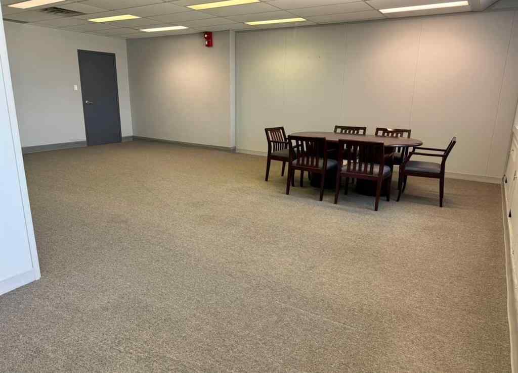 MLS® A2268157 - Unit #260 4901 50 Avenue  in Downtown Camrose Camrose, Commercial