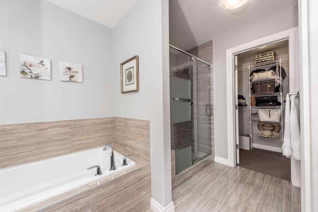 MLS® A2268158 - 67 Auburn Sound Manor SE in Auburn Bay Calgary, Residential