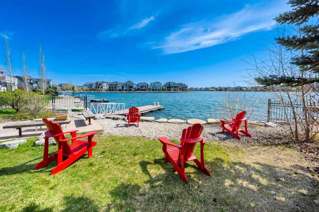 MLS® A2268158 - 67 Auburn Sound Manor SE in Auburn Bay Calgary, Residential