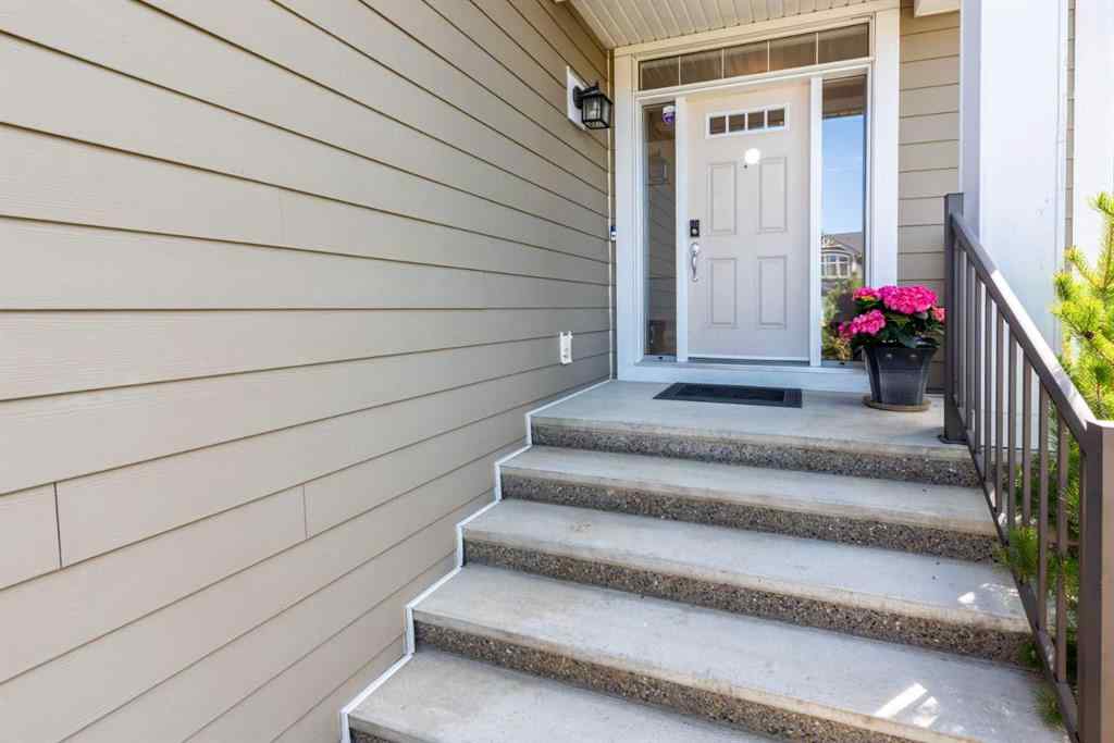 MLS® A2268158 - 67 Auburn Sound Manor SE in Auburn Bay Calgary, Residential