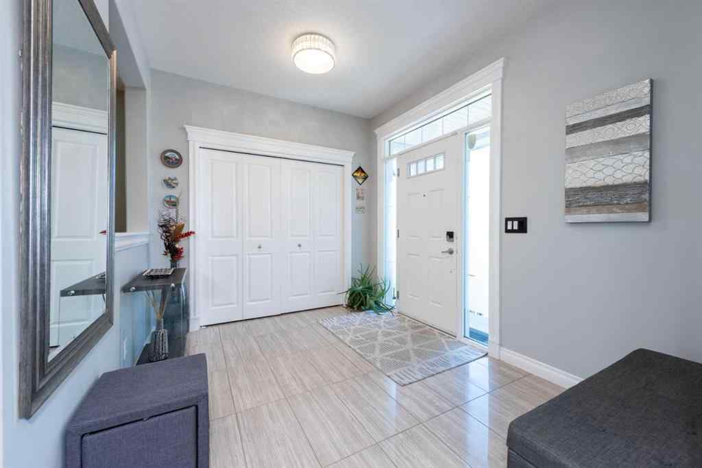 MLS® A2268158 - 67 Auburn Sound Manor SE in Auburn Bay Calgary, Residential