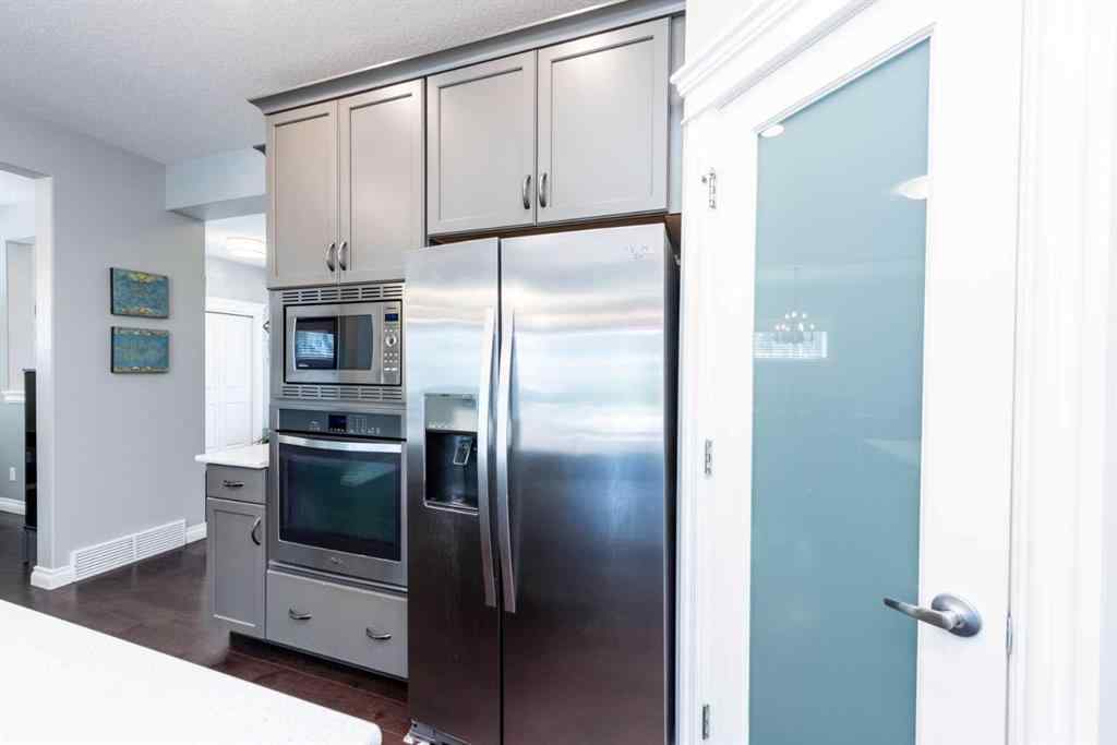 MLS® A2268158 - 67 Auburn Sound Manor SE in Auburn Bay Calgary, Residential