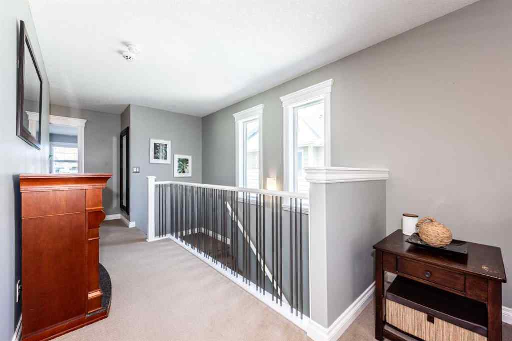 MLS® A2268158 - 67 Auburn Sound Manor SE in Auburn Bay Calgary, Residential