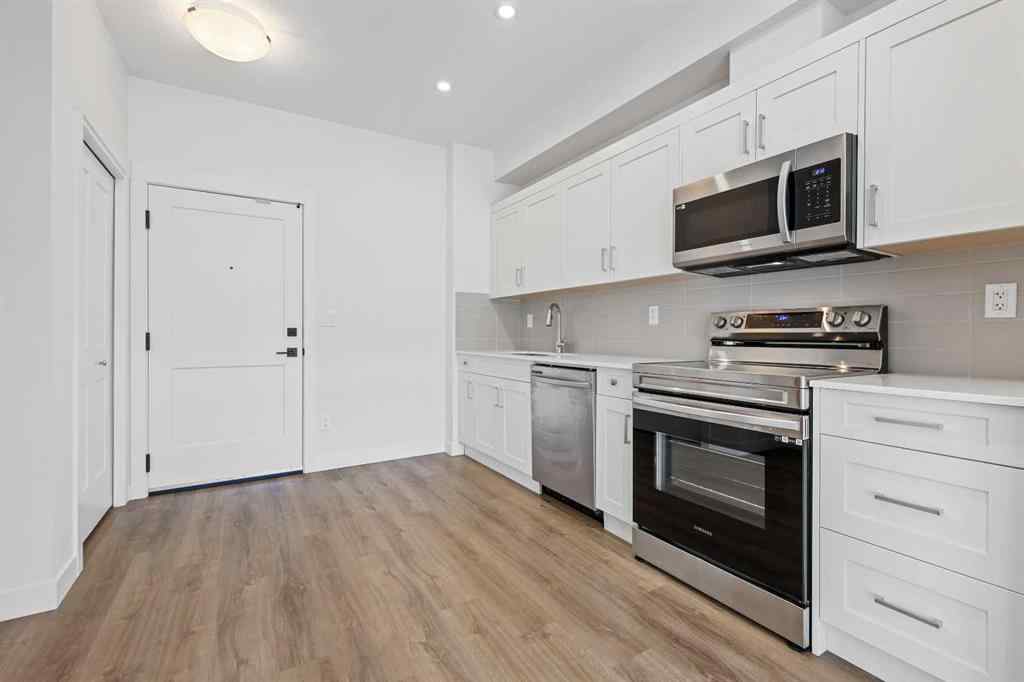 MLS® A2268160 - Unit #5207 200 Seton Circle SE in Seton Calgary, Residential