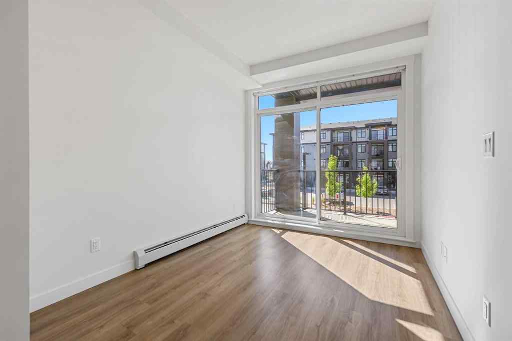 MLS® A2268160 - Unit #5207 200 Seton Circle SE in Seton Calgary, Residential