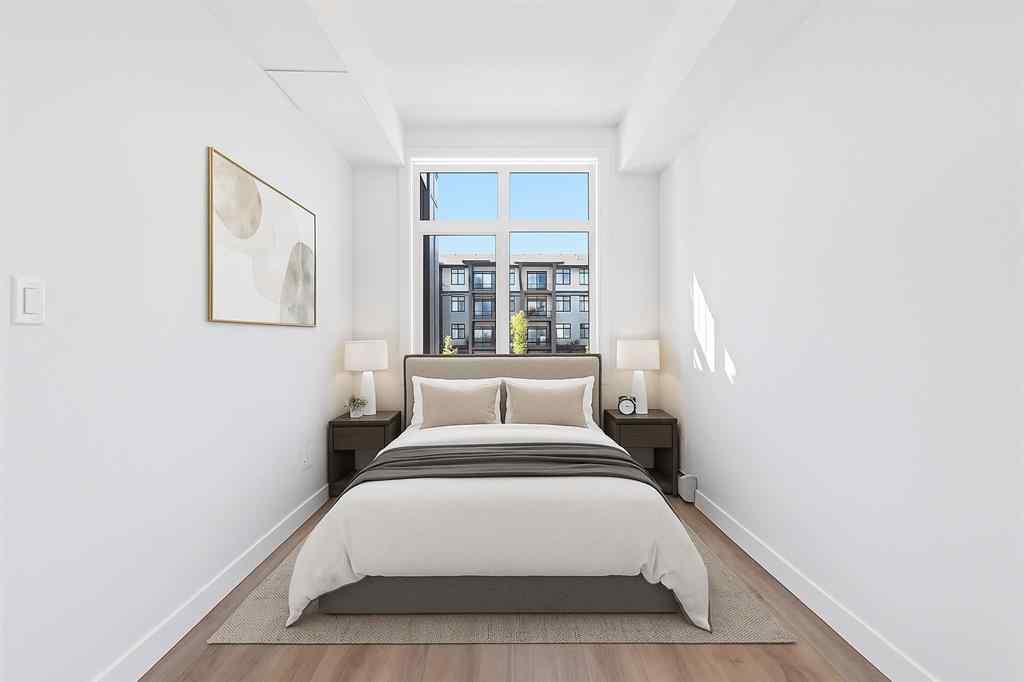 MLS® A2268160 - Unit #5207 200 Seton Circle SE in Seton Calgary, Residential