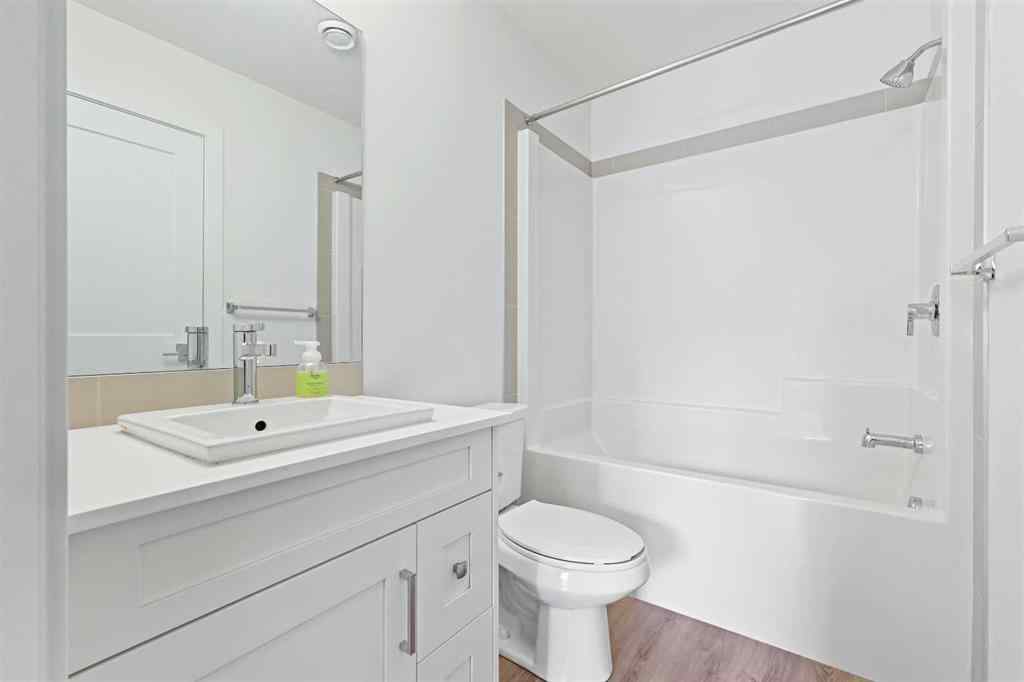 MLS® A2268160 - Unit #5207 200 Seton Circle SE in Seton Calgary, Residential