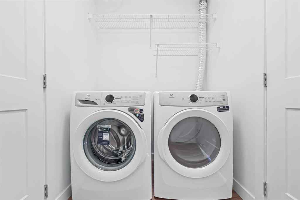 MLS® A2268160 - Unit #5207 200 Seton Circle SE in Seton Calgary, Residential