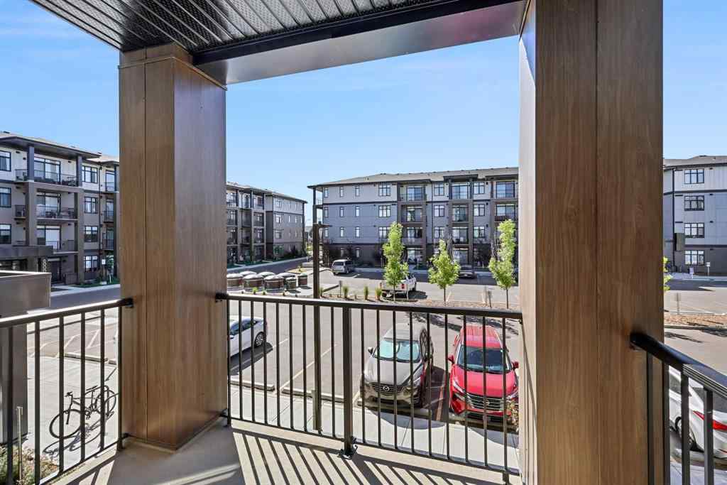 MLS® A2268160 - Unit #5207 200 Seton Circle SE in Seton Calgary, Residential