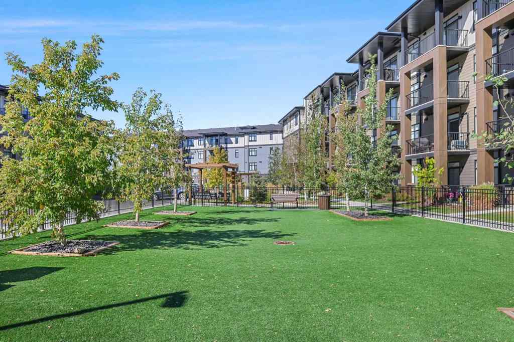 MLS® A2268160 - Unit #5207 200 Seton Circle SE in Seton Calgary, Residential