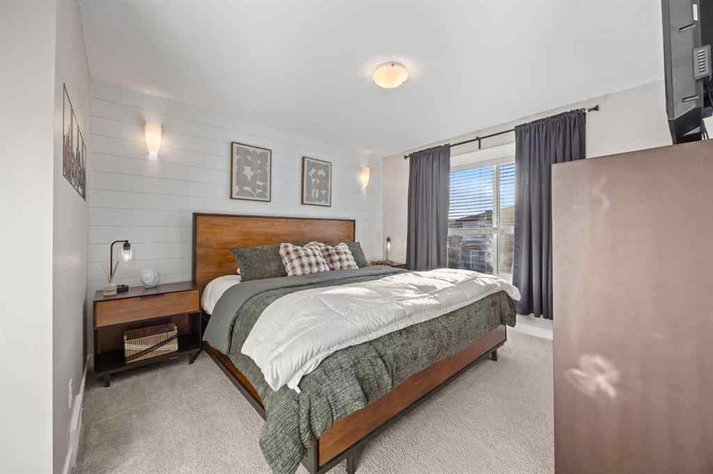 MLS® A2268161 - Unit #58 111 Rainbow Falls Gate  in Rainbow Falls Chestermere, Residential