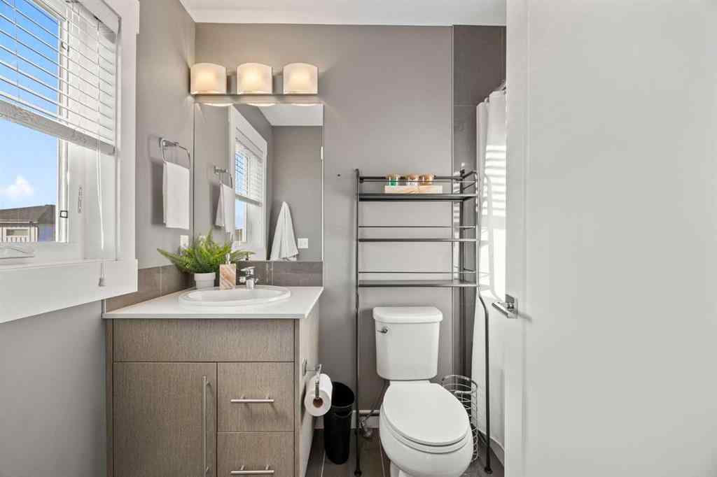 MLS® A2268161 - Unit #58 111 Rainbow Falls Gate  in Rainbow Falls Chestermere, Residential