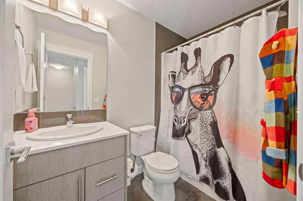 MLS® A2268161 - Unit #58 111 Rainbow Falls Gate  in Rainbow Falls Chestermere, Residential