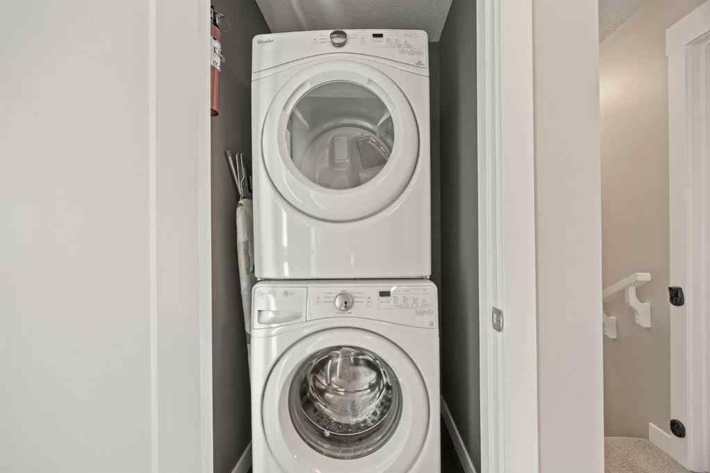 MLS® A2268161 - Unit #58 111 Rainbow Falls Gate  in Rainbow Falls Chestermere, Residential