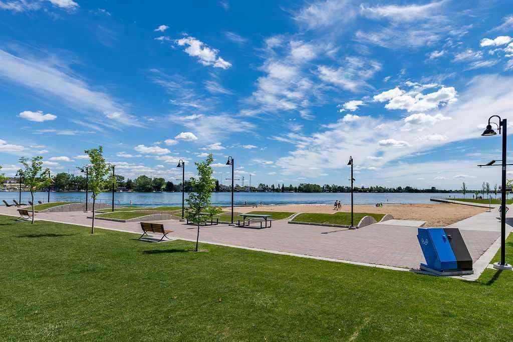 MLS® A2268161 - Unit #58 111 Rainbow Falls Gate  in Rainbow Falls Chestermere, Residential