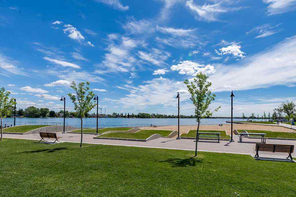 MLS® A2268161 - Unit #58 111 Rainbow Falls Gate  in Rainbow Falls Chestermere, Residential