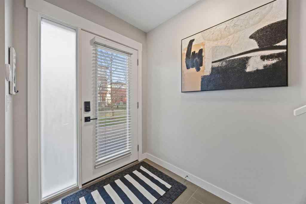 MLS® A2268161 - Unit #58 111 Rainbow Falls Gate  in Rainbow Falls Chestermere, Residential