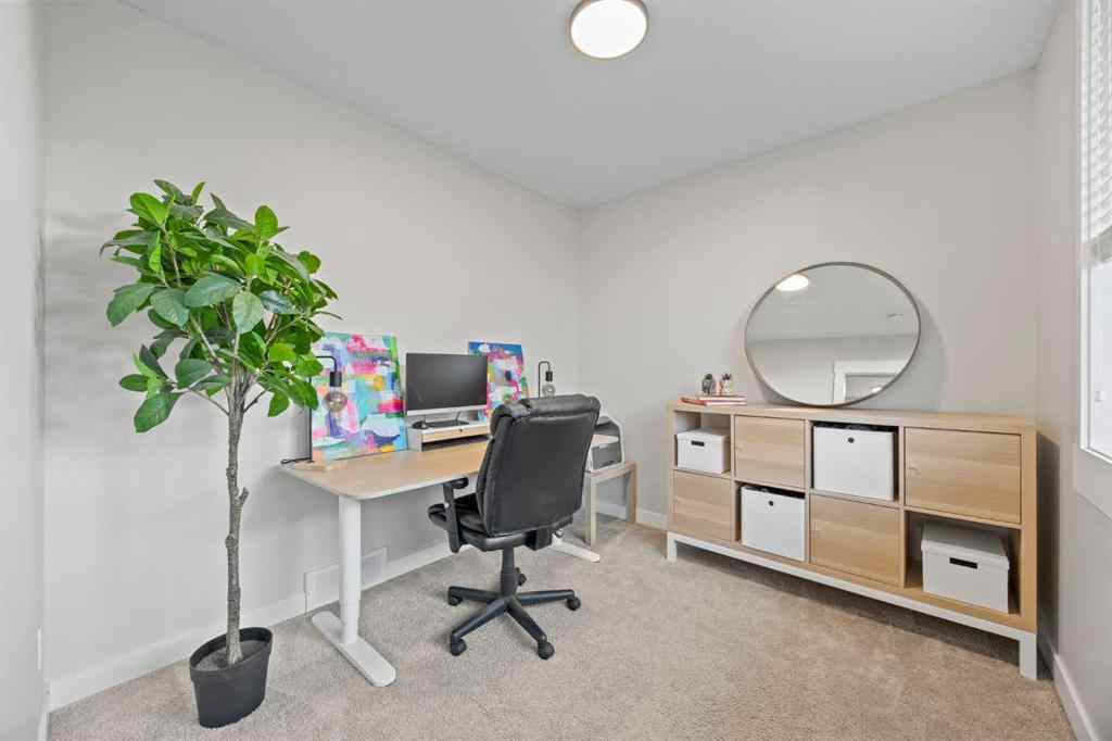 MLS® A2268161 - Unit #58 111 Rainbow Falls Gate  in Rainbow Falls Chestermere, Residential