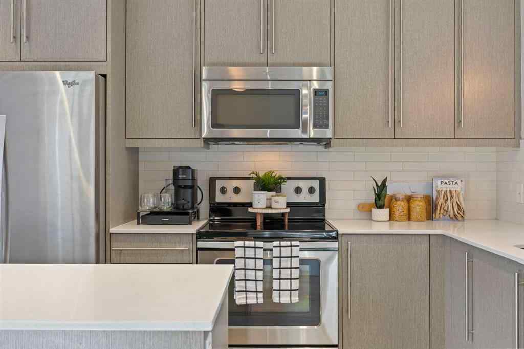 MLS® A2268161 - Unit #58 111 Rainbow Falls Gate  in Rainbow Falls Chestermere, Residential