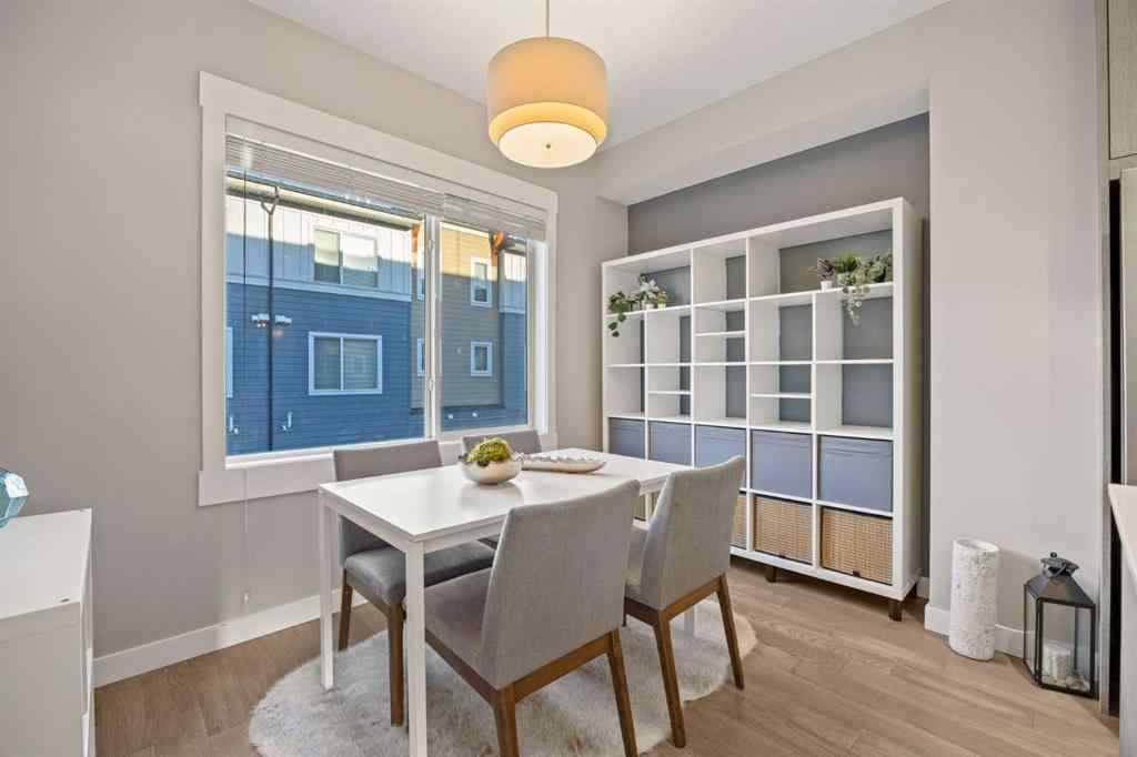 MLS® A2268161 - Unit #58 111 Rainbow Falls Gate  in Rainbow Falls Chestermere, Residential