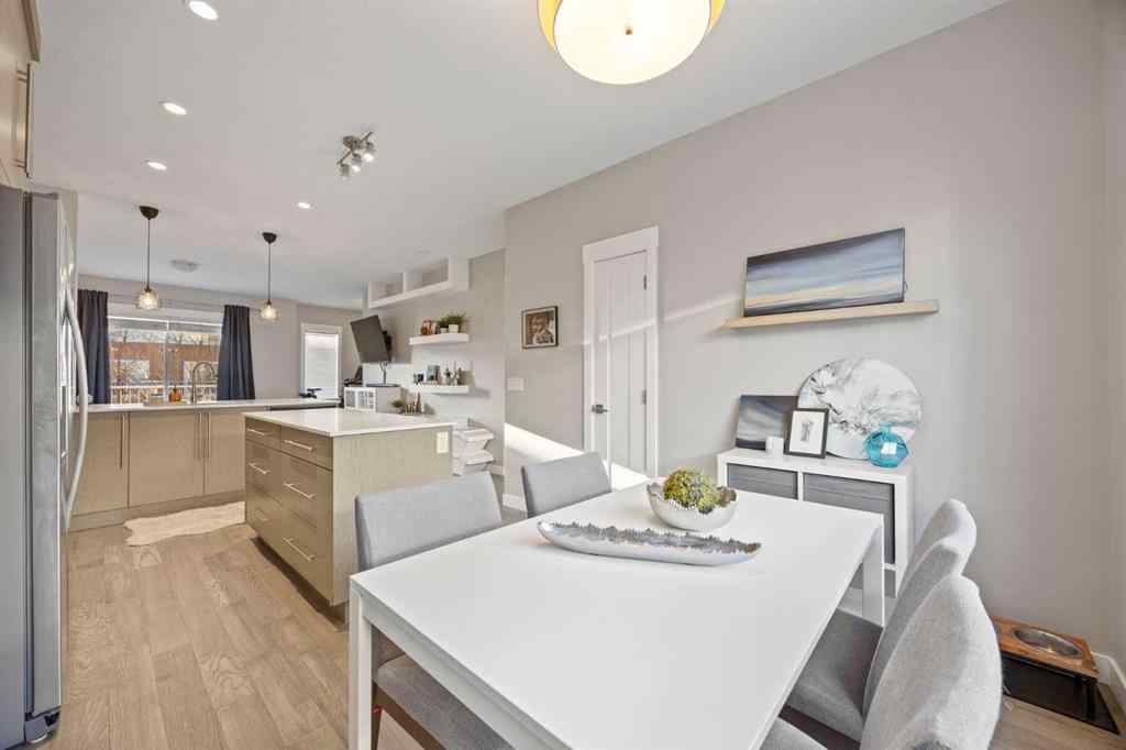 MLS® A2268161 - Unit #58 111 Rainbow Falls Gate  in Rainbow Falls Chestermere, Residential