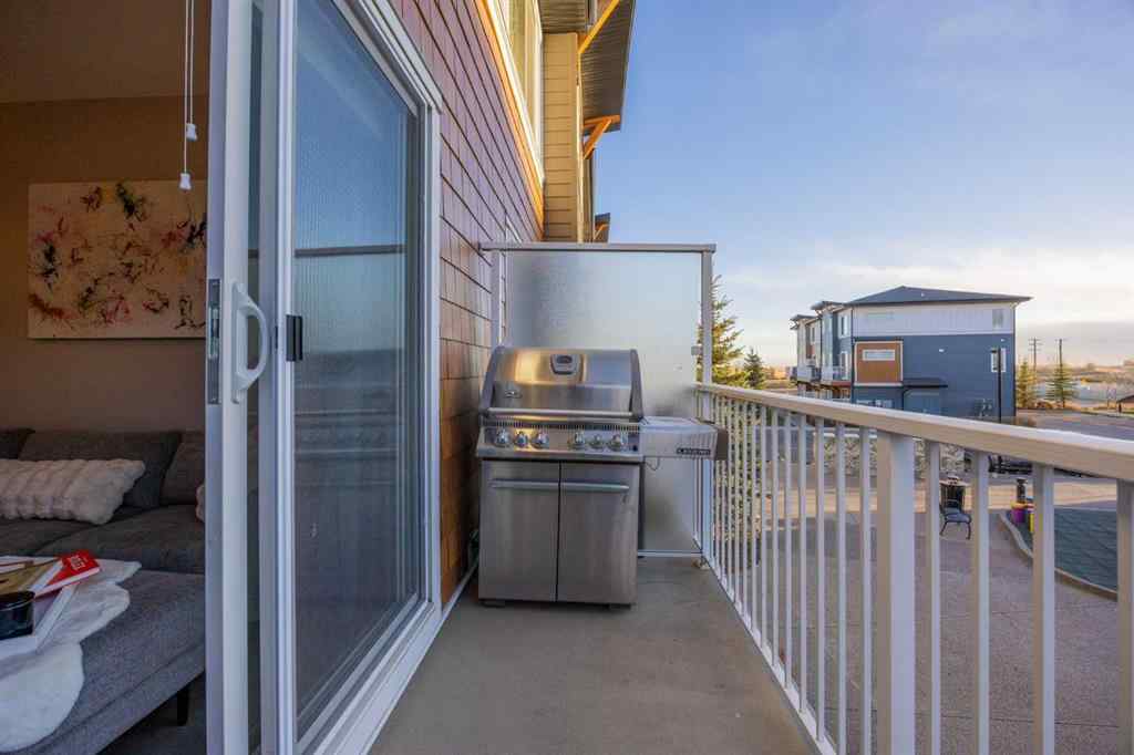 MLS® A2268161 - Unit #58 111 Rainbow Falls Gate  in Rainbow Falls Chestermere, Residential