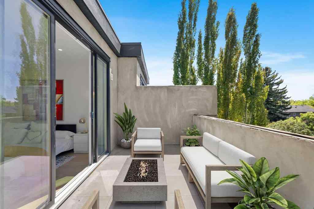 MLS® A2268162 - 3116 4A Street NW in Mount Pleasant Calgary, Residential