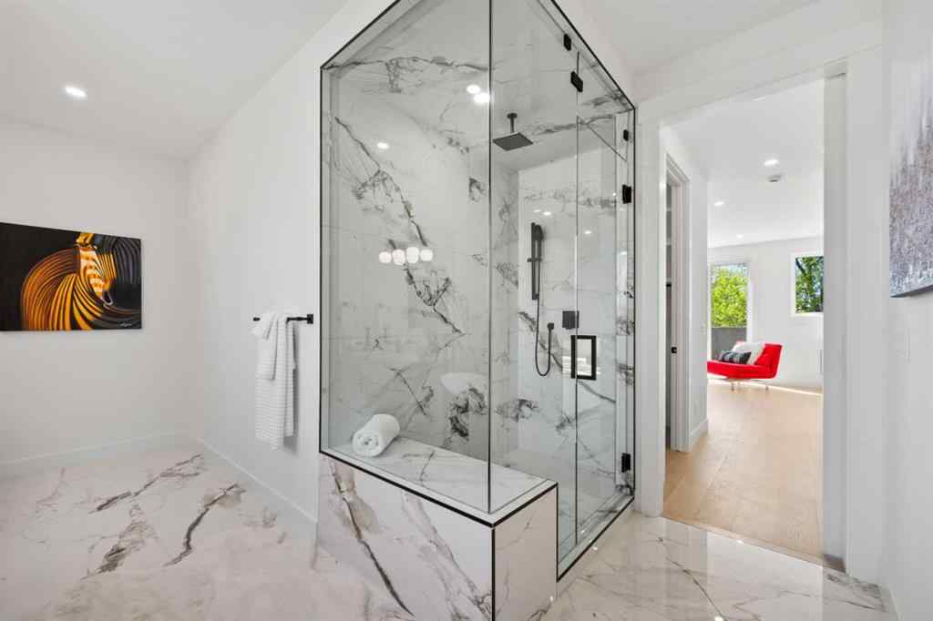 MLS® A2268162 - 3116 4A Street NW in Mount Pleasant Calgary, Residential