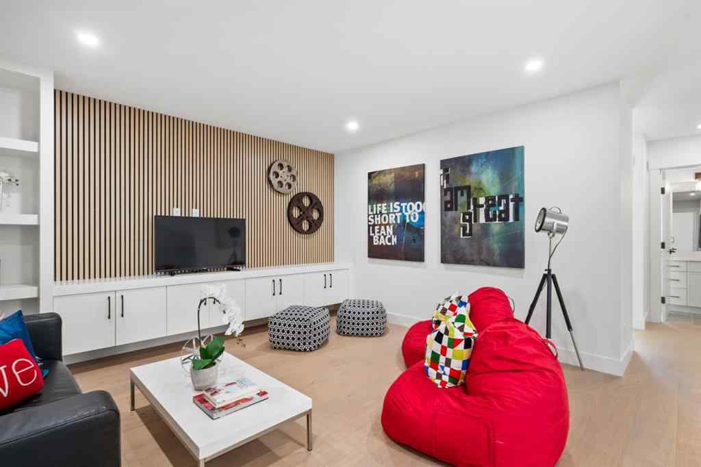 MLS® A2268162 - 3116 4A Street NW in Mount Pleasant Calgary, Residential