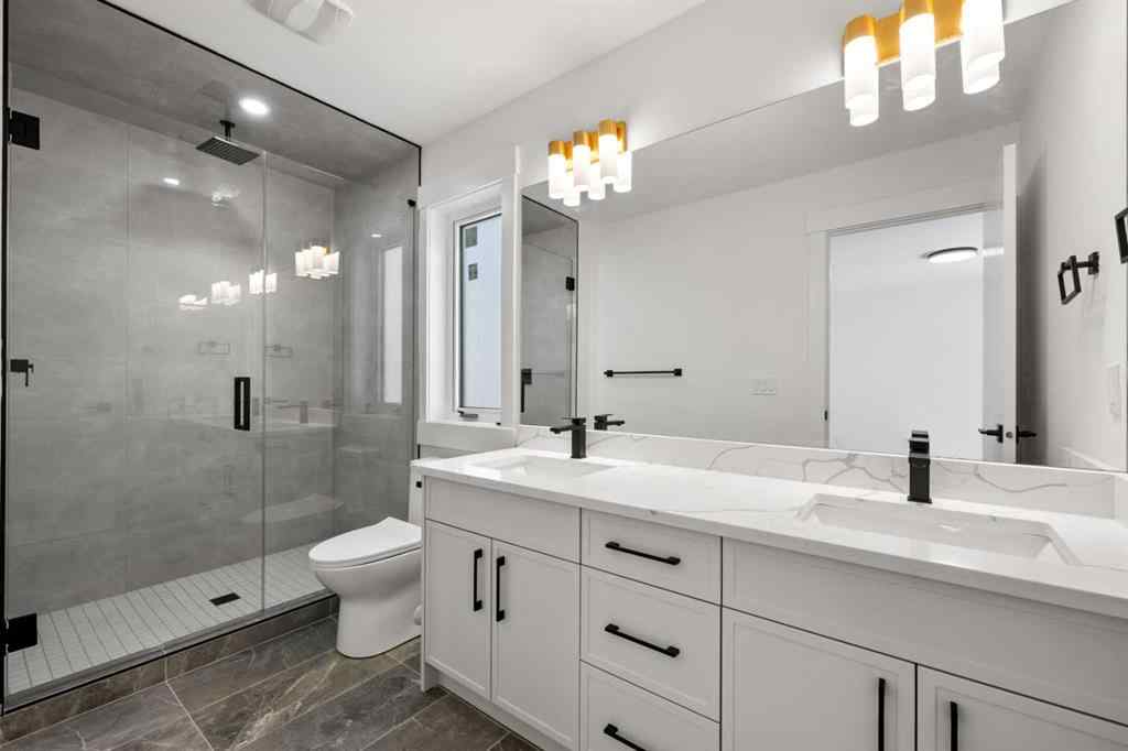 MLS® A2268162 - 3116 4A Street NW in Mount Pleasant Calgary, Residential