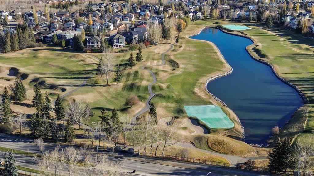 MLS® A2268163 - 114 Valley Ponds Crescent NW in Valley Ridge Calgary, Residential