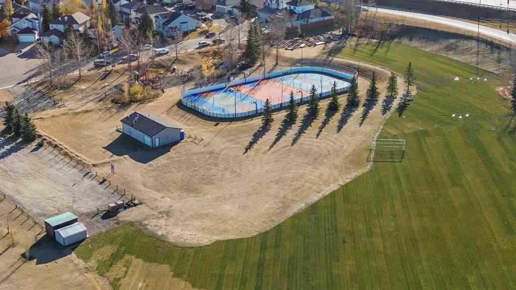 MLS® A2268163 - 114 Valley Ponds Crescent NW in Valley Ridge Calgary, Residential