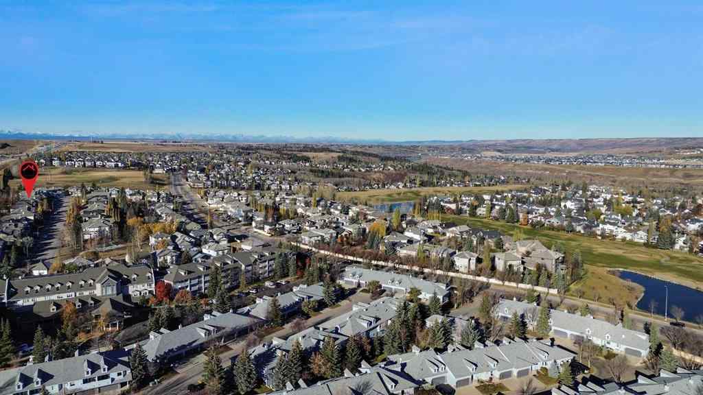 MLS® A2268163 - 114 Valley Ponds Crescent NW in Valley Ridge Calgary, Residential