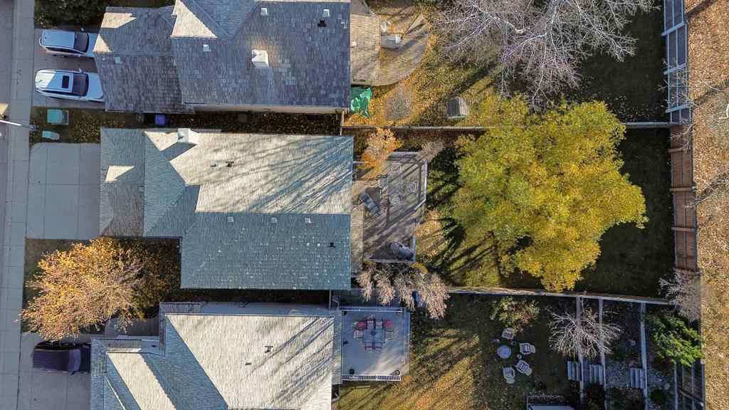 MLS® A2268163 - 114 Valley Ponds Crescent NW in Valley Ridge Calgary, Residential