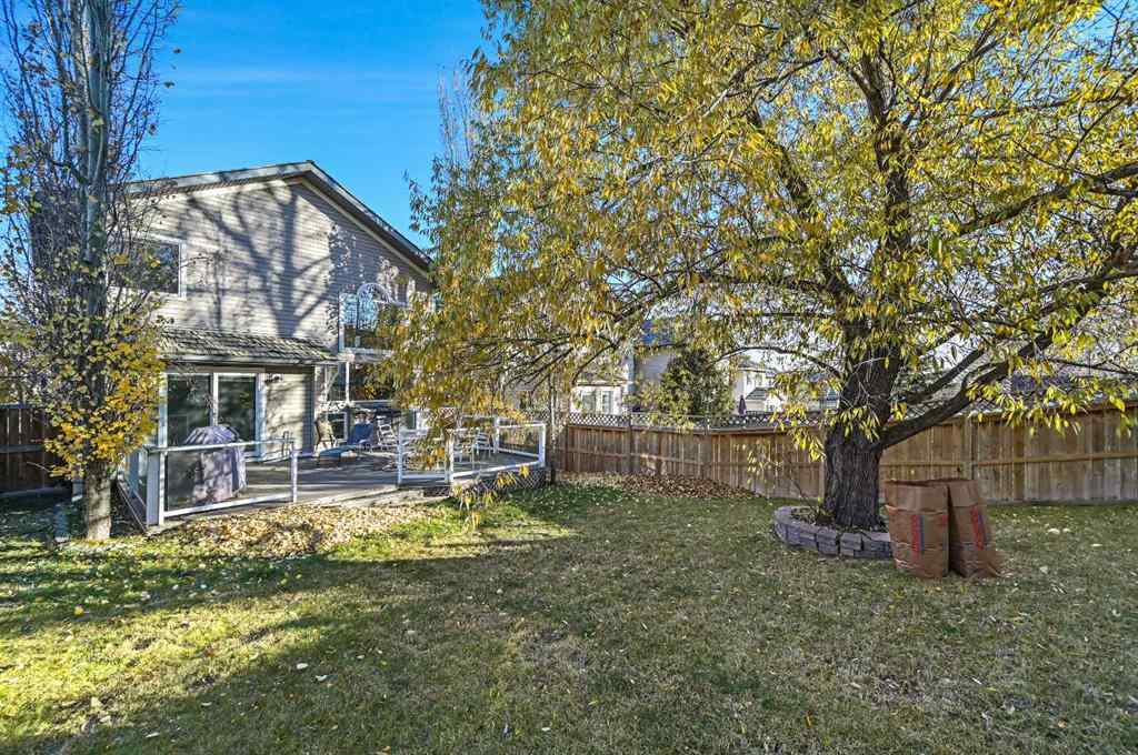 MLS® A2268163 - 114 Valley Ponds Crescent NW in Valley Ridge Calgary, Residential