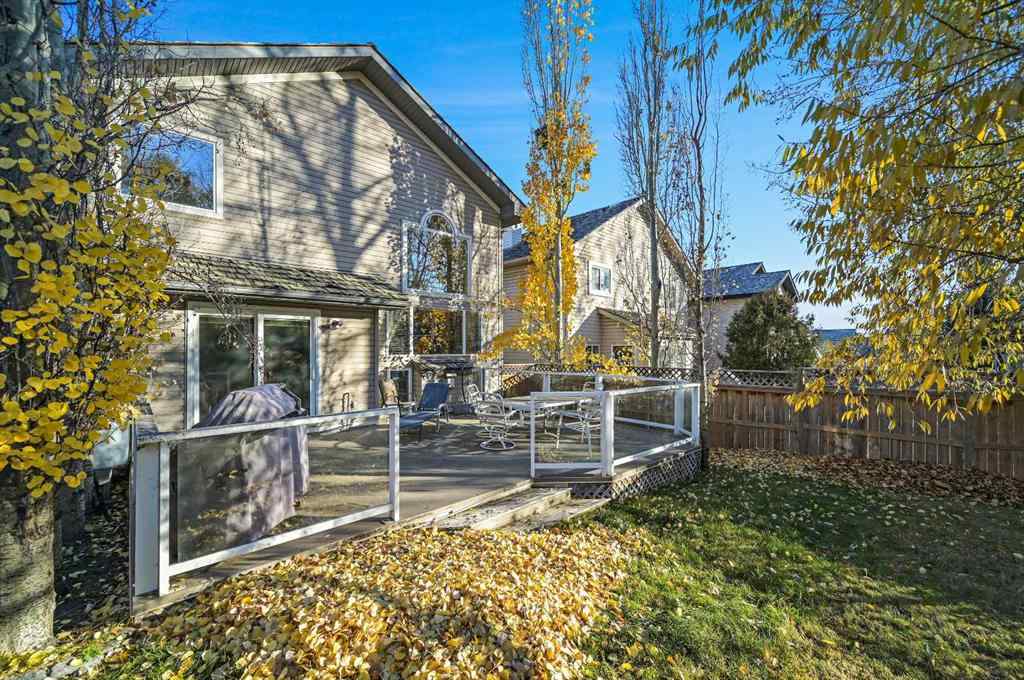 MLS® A2268163 - 114 Valley Ponds Crescent NW in Valley Ridge Calgary, Residential